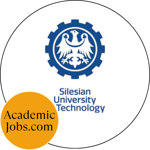 Silesian University logo